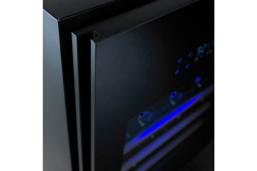 Винный шкаф Temptech EX 60 DRB фото 6