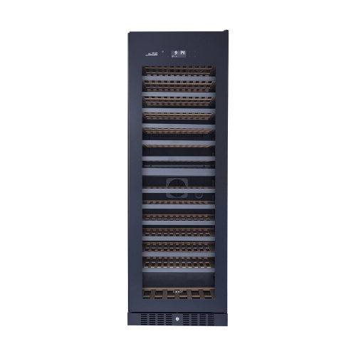 Винный шкаф Libhof SRD-164 Black фото 2