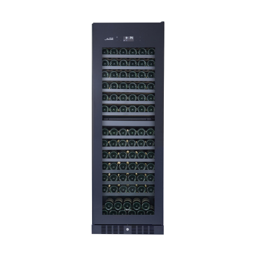 Винный шкаф Libhof SRD-164 Black фото 3