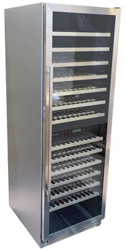 Винный шкаф Cellar Private CP165-2T фото 3