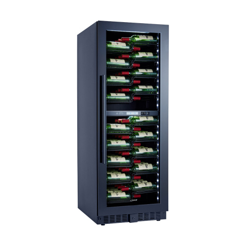 Винный шкаф Libhof EZD-104 фото 2