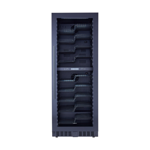 Винный шкаф Libhof EZD-104 фото 3