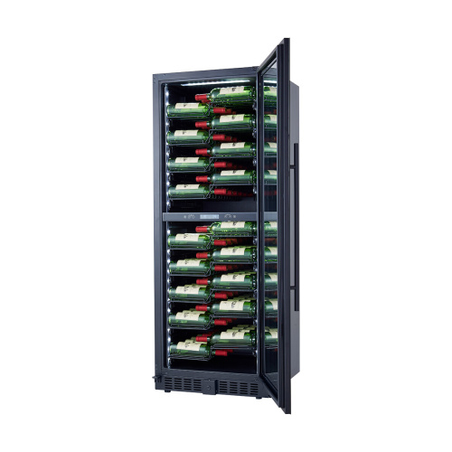 Винный шкаф Libhof EZD-104 фото 5