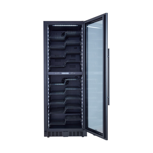 Винный шкаф Libhof EZD-104 фото 6
