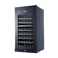 Винный шкаф Libhof SRD-94 Black