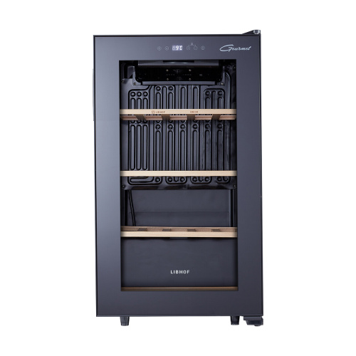 Винный шкаф Libhof GM-34 фото 2