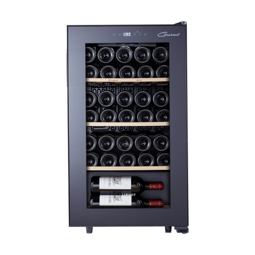 Винный шкаф Libhof GM-34 фото 3