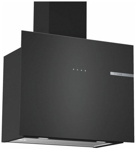 Каминная вытяжка Bosch DWF65AJ61R фото 2