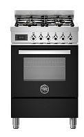 Комбинированная плита Bertazzoni PRO 64 L 1 ENET