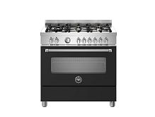 Комбинированная плита Bertazzoni MAS 96 L 1 ENET