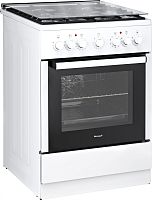 Комбинированная плита Weissgauff WCS K1K62 WGM