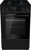 Комбинированная плита Gorenje K535B