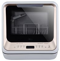 Посудомоечная машина Midea MCFD42900G Mini-i