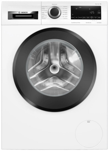Стиральная машина Bosch WGG2540KPL