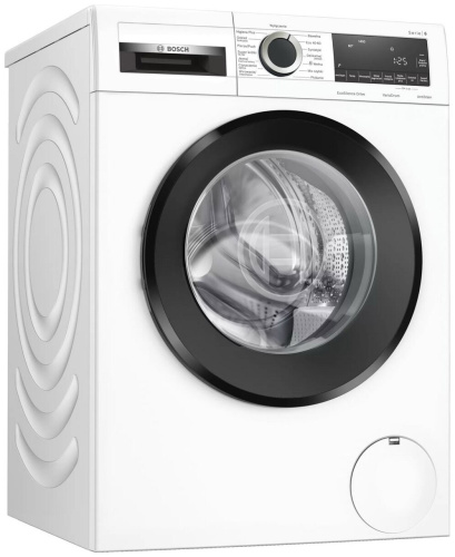 Стиральная машина Bosch WGG2540KPL фото 3