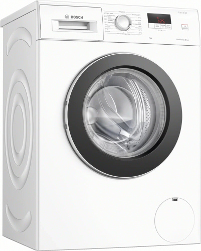 Стиральная машина Bosch WAJ2406SPL фото 2