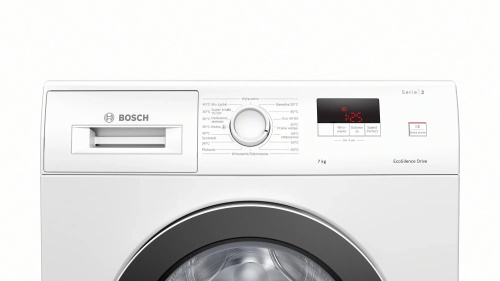 Стиральная машина Bosch WAJ2406SPL фото 4