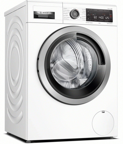 Стиральная машина Bosch WAV28MH0TR