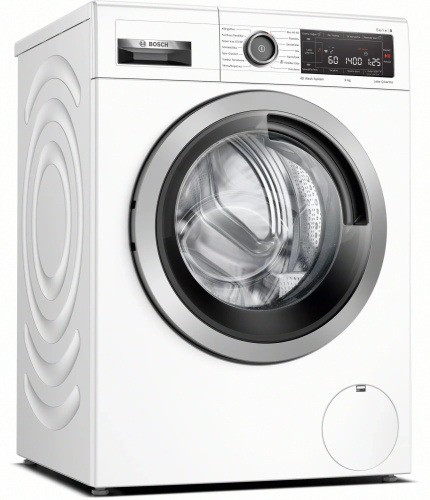 Стиральная машина Bosch WAV28MH0TR фото 2