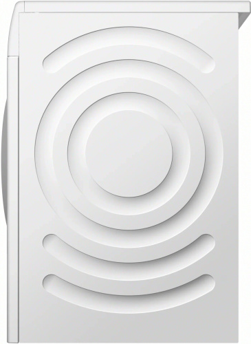 Стиральная машина Bosch WAV28MH0TR фото 7
