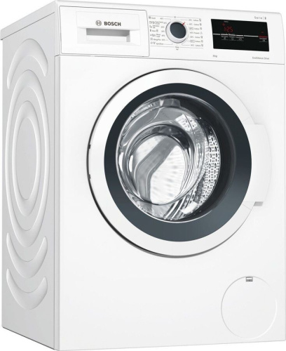 Стиральная машина Bosch WAJ20180ME фото 2