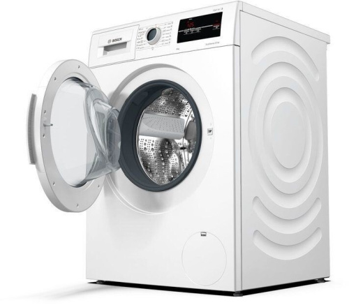 Стиральная машина Bosch WAJ20180ME фото 3