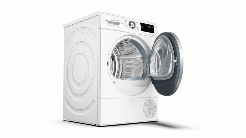 Сушильная машина Bosch WTWH8760TR фото 5
