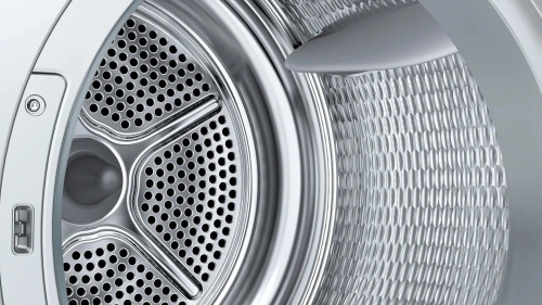 Сушильная машина Bosch WTWH8760TR фото 6