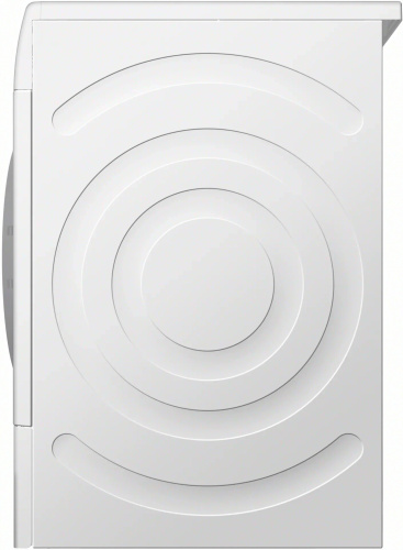 Сушильная машина Bosch WTWH8760TR фото 7