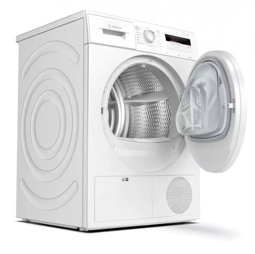 Сушильная машина Bosch WTH 850S7PL фото 3