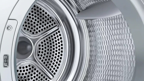 Сушильная машина Bosch WTH 850S7PL фото 6