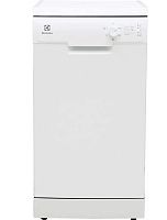 Посудомоечная машина Electrolux ESA12100SW