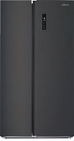 Холодильник Zugel ZRSS630B