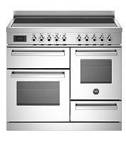 Электрическая плита Bertazzoni PRO 105 I 3 EXT
