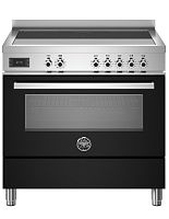 Электрическая плита Bertazzoni PRO 95 I 1 ENET