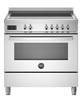 Электрическая плита Bertazzoni PRO 95 I 1 EXT