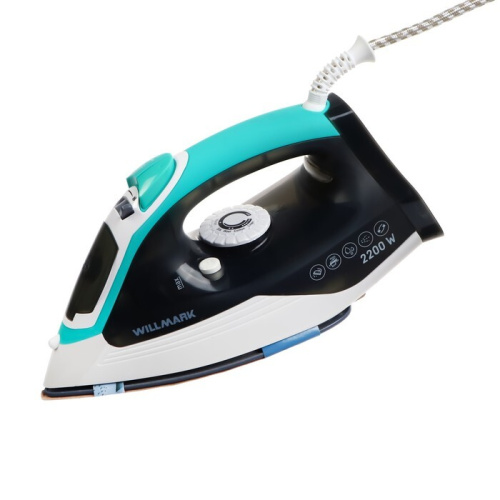 Утюг Willmark SI-2280CS