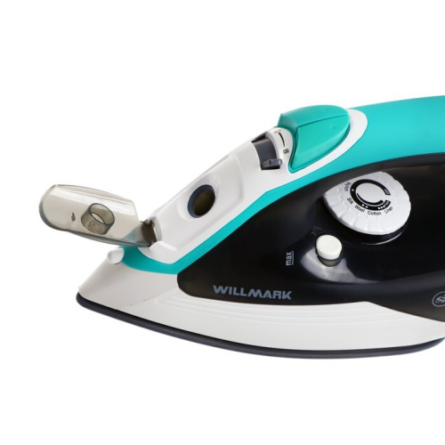 Утюг Willmark SI-2280CS фото 4