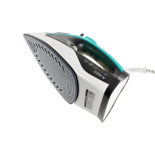 Утюг Willmark SI-2280CS фото 5