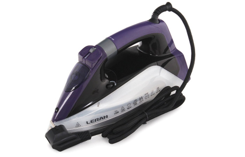 Утюг Leran CEI 700 фото 7