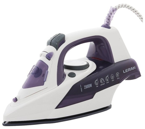 Утюг Leran CEI 2837 фото 2