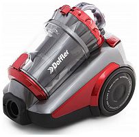 Пылесос Doffler VCC 2280 RB