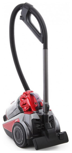 Пылесос Doffler VCC 2280 RB фото 3