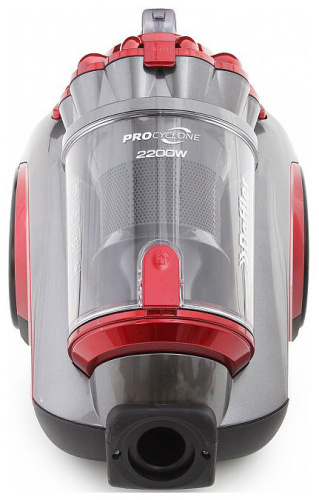 Пылесос Doffler VCC 2280 RB фото 5