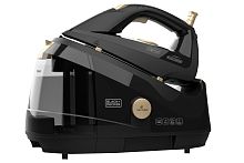 Паровая станция Black&Decker BXSS2400E