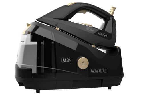 Паровая станция Black&Decker BXSS2400E