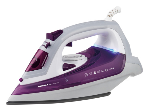 Утюг Supra IS-2215 фото 2