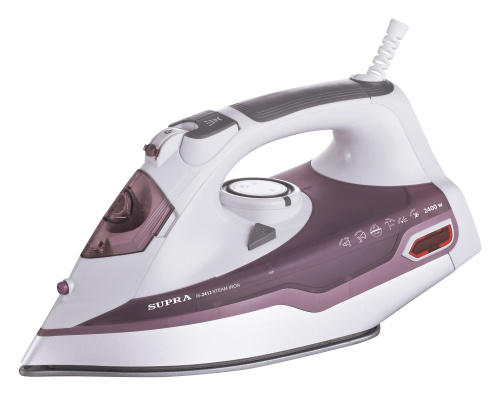 Утюг Supra IS-2412 фото 2