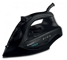 Утюг Scarlett SC-SI30K46 черный