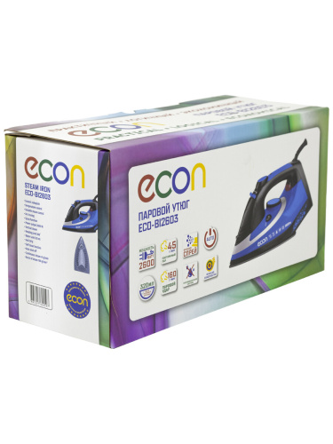 Утюг Econ ECO-BI2603 фото 3